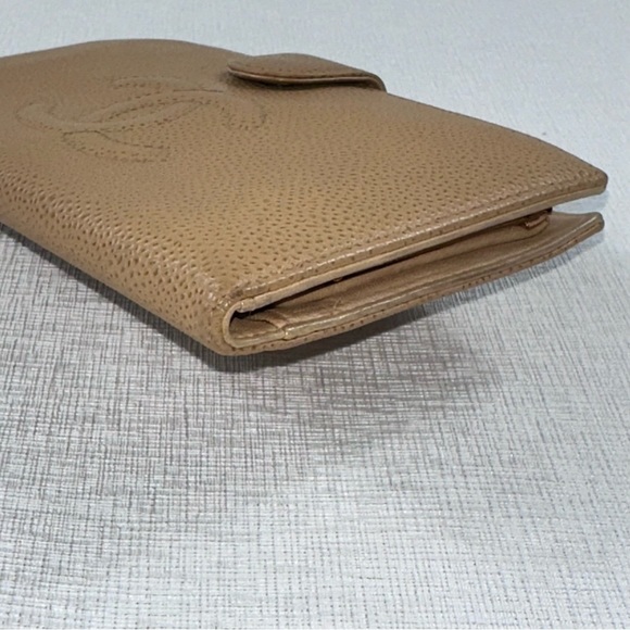 6129 Channel Wallet - Picture 4 of 7